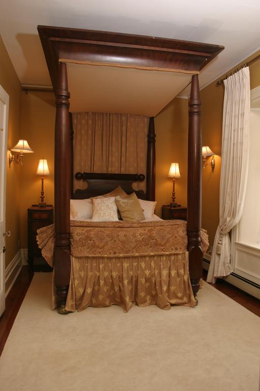 Grand Victorian Bed & Breakfast Ниагарски водопад Екстериор снимка