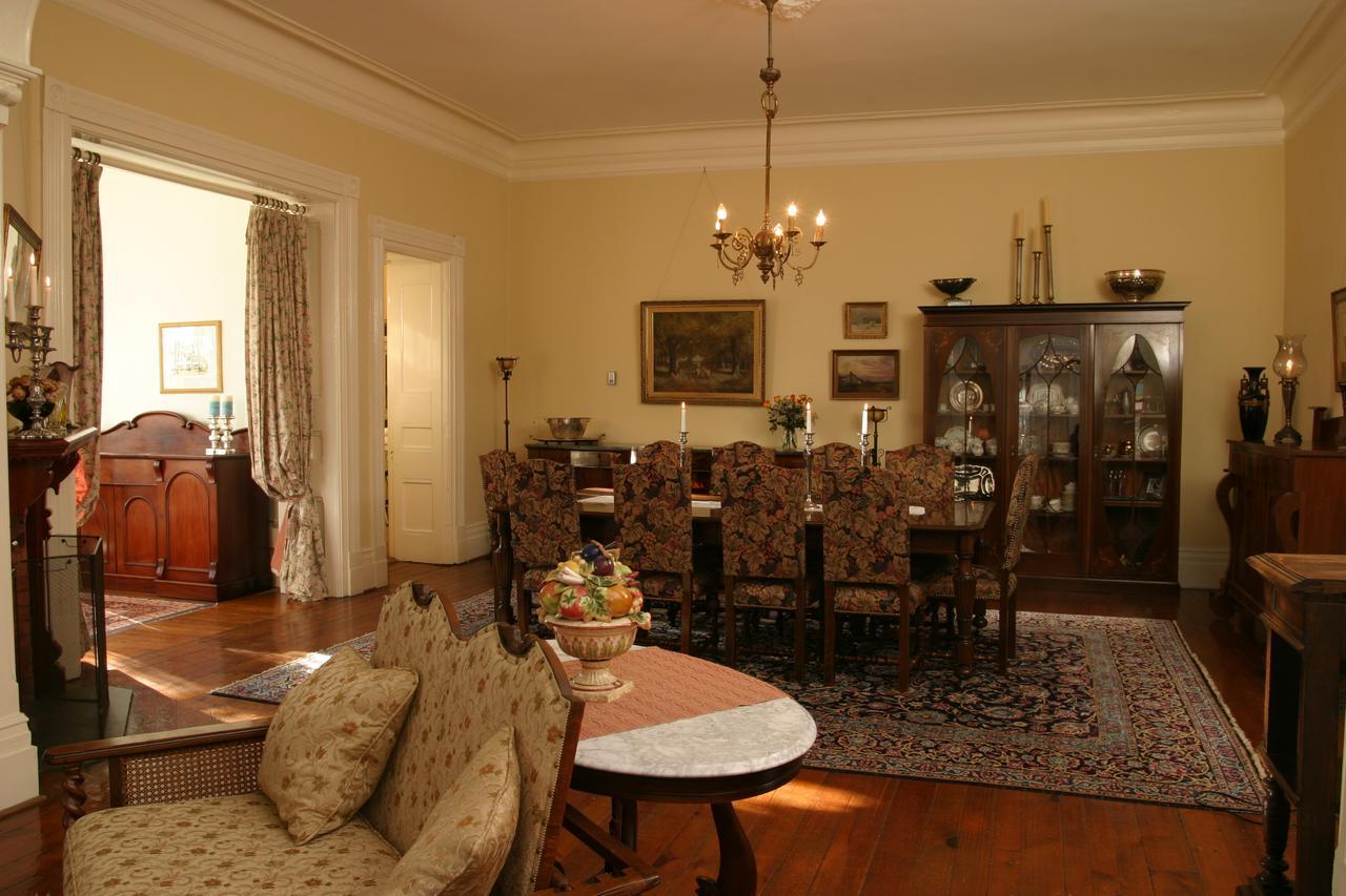 Grand Victorian Bed & Breakfast Ниагарски водопад Екстериор снимка