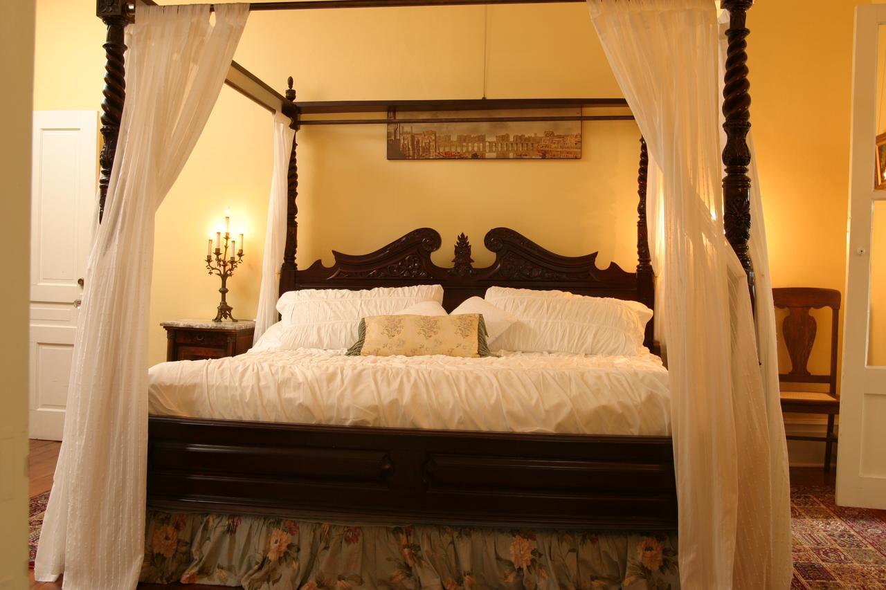 Grand Victorian Bed & Breakfast Ниагарски водопад Екстериор снимка