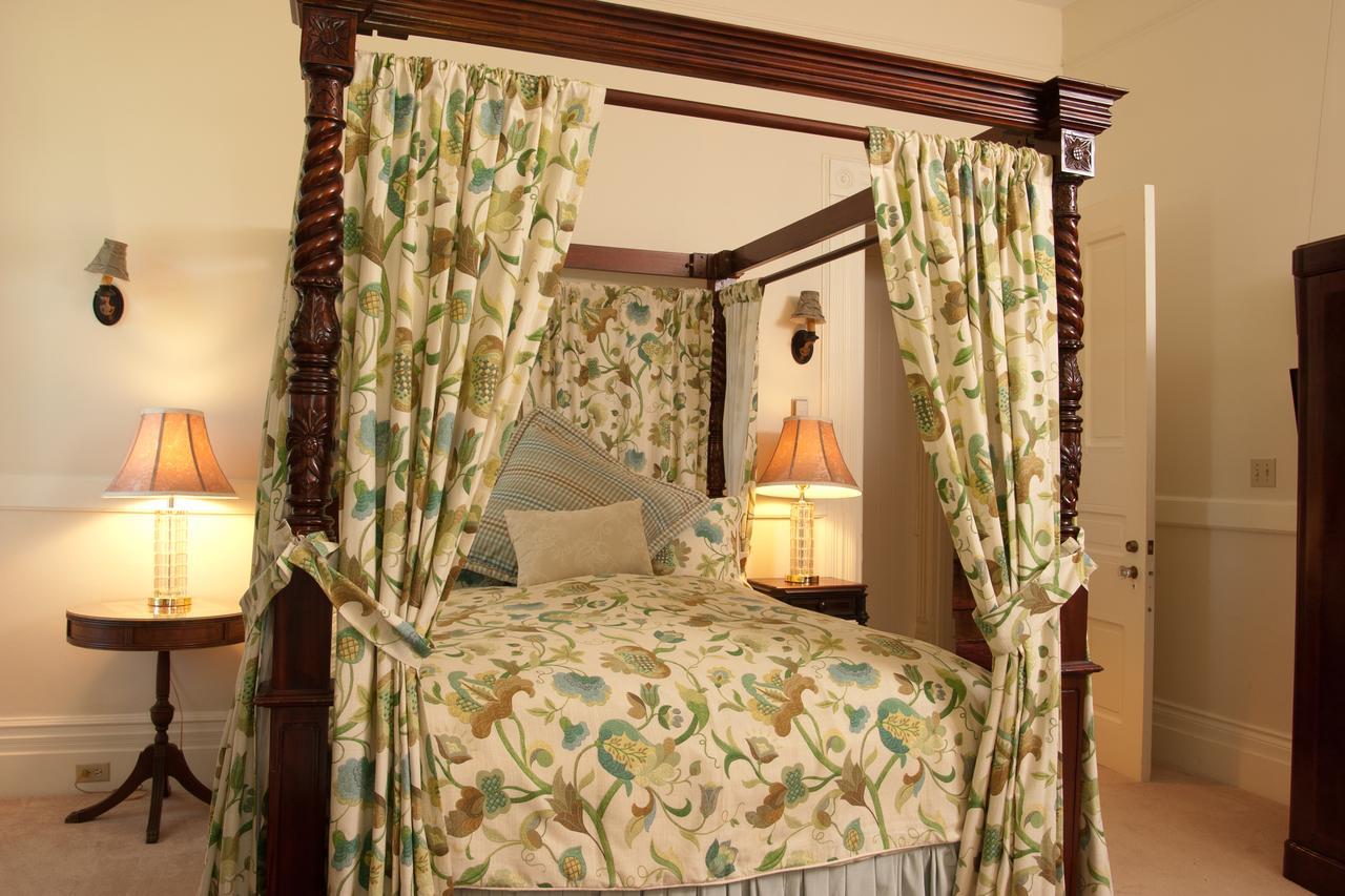 Grand Victorian Bed & Breakfast Ниагарски водопад Екстериор снимка